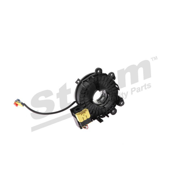 Ressort tournant, Airbag STORM QUALITY PARTS 8102033