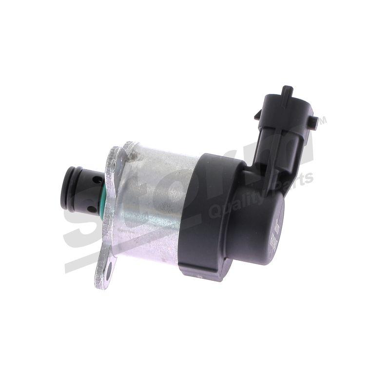 Régulateur, quantité de carburant (système à rampe commune) STORM QUALITY PARTS STO888206