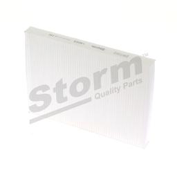 Filtre, air de l'habitacle STORM QUALITY PARTS 14008