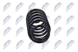 Ressort de suspension NTY ASZ-AU-039
