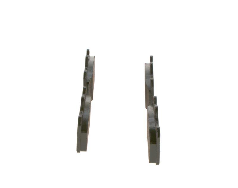 Kit de plaquettes de frein, frein à disque BOSCH 0 986 424 399