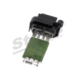 Résistance, pulseur d'air habitacle STORM QUALITY PARTS STO485503