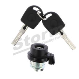 Cylindre de serrure STORM QUALITY PARTS 9712501