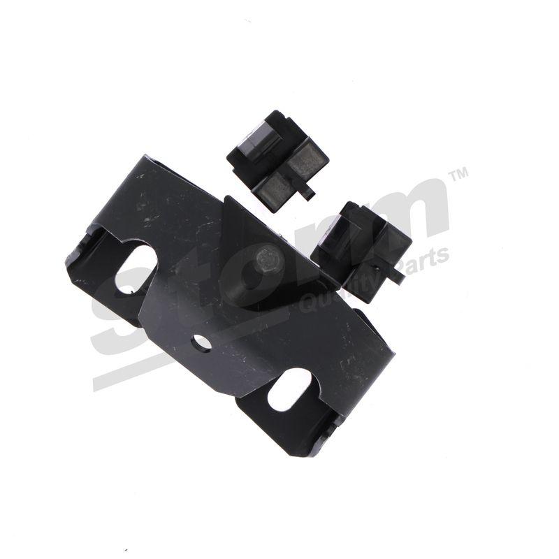 Serrure de hayon STORM QUALITY PARTS 2852592