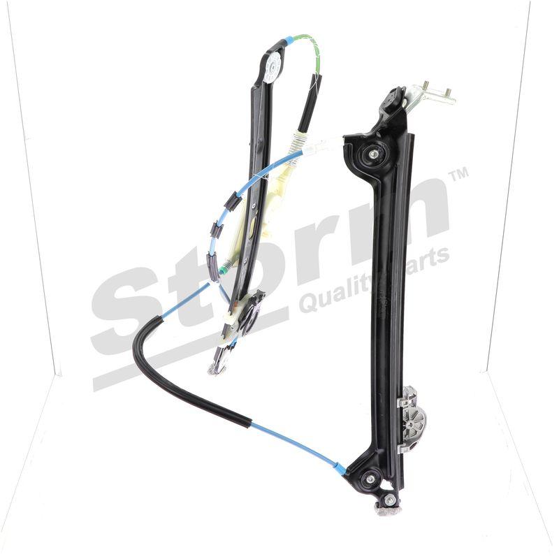 Lève-vitre STORM QUALITY PARTS 15475