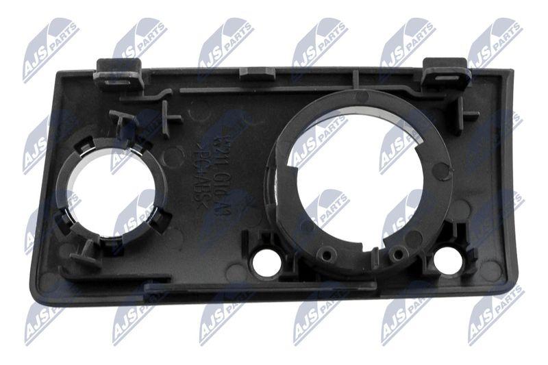 Appareil de commande, phare principal NTY EWS-ME-065