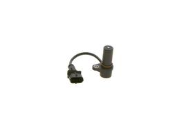 Capteur d'angle, vilebrequin BOSCH 0 281 002 513