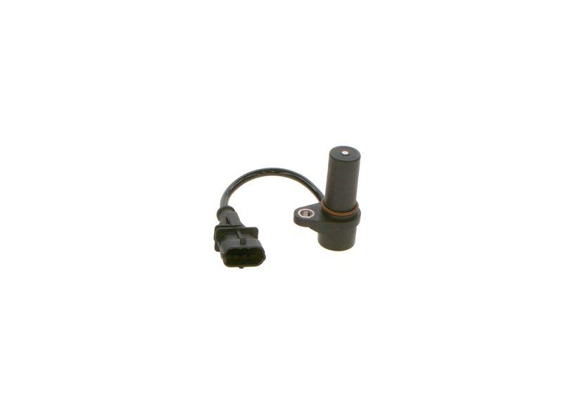 Capteur d'angle, vilebrequin BOSCH 0 281 002 513