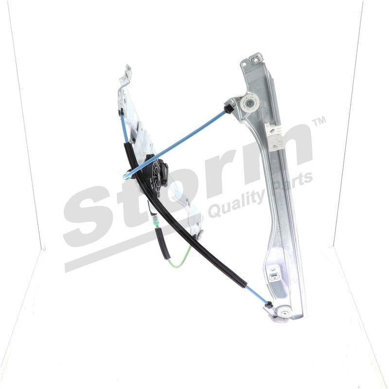 Lève-vitre STORM QUALITY PARTS 80975