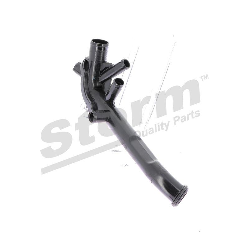 Tuyauterie de liquide de refroidissement STORM QUALITY PARTS F15970