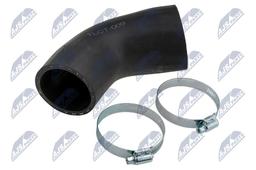 Gaine de suralimentation NTY GPP-CT-009