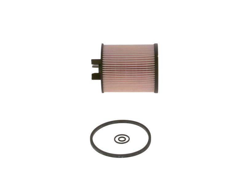 Filtre à carburant BOSCH F 026 402 084