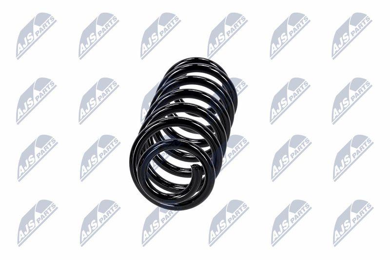 Ressort de suspension NTY ASZ-VW-067