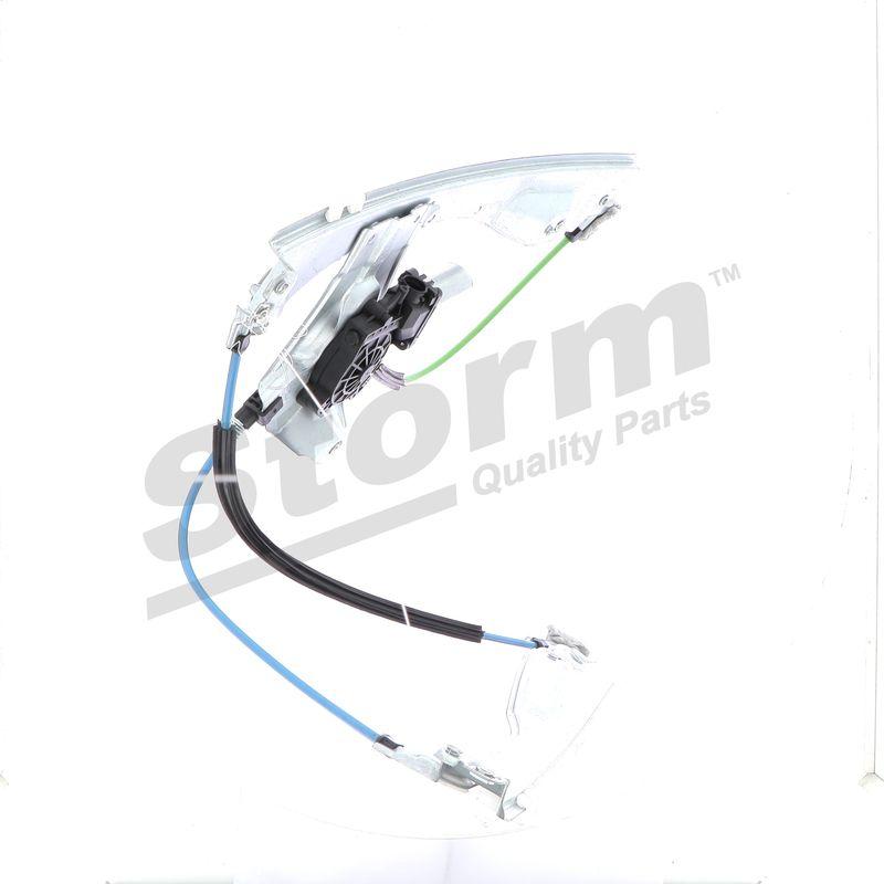 Lève-vitre STORM QUALITY PARTS 80975