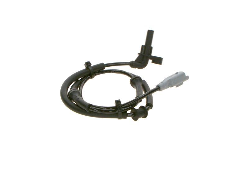 Capteur, vitesse de roue BOSCH 0 265 007 668