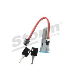 Fermeture-volant STORM QUALITY PARTS 23026