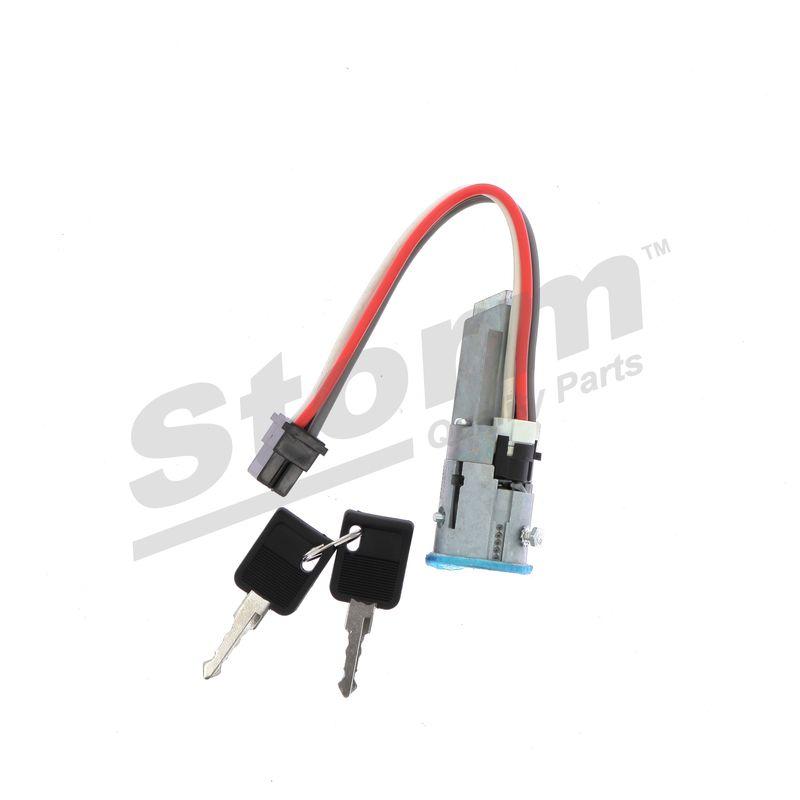 Fermeture-volant STORM QUALITY PARTS 23026