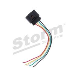 Kit réparation de câble, débitmètre de masse d'air STORM QUALITY PARTS 399101
