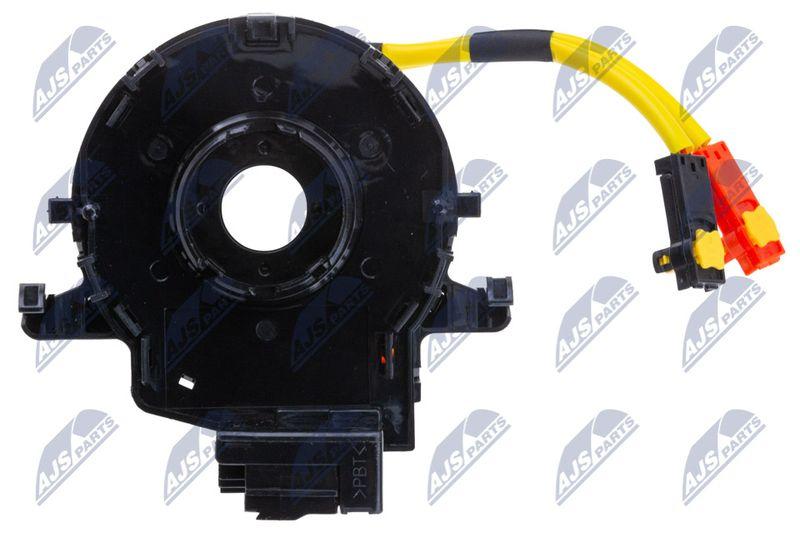 Ressort tournant, Airbag NTY EAS-TY-039