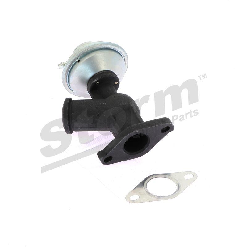 Vanne EGR STORM QUALITY PARTS 9048