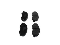 Kit de plaquettes de frein, frein à disque BOSCH 0986460068