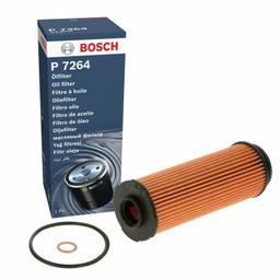 Filtre à huile BOSCH F026407264