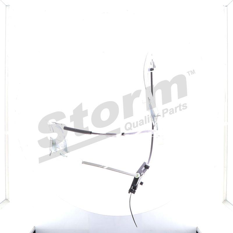 Lève-vitre STORM QUALITY PARTS 134973