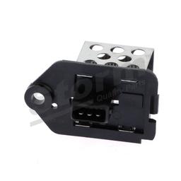 Résistance, pulseur d'air habitacle STORM QUALITY PARTS 777016