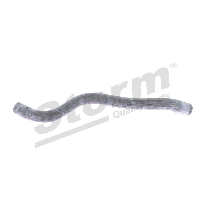 Durite de radiateur STORM QUALITY PARTS F9012