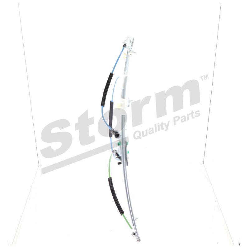 Lève-vitre STORM QUALITY PARTS 88080