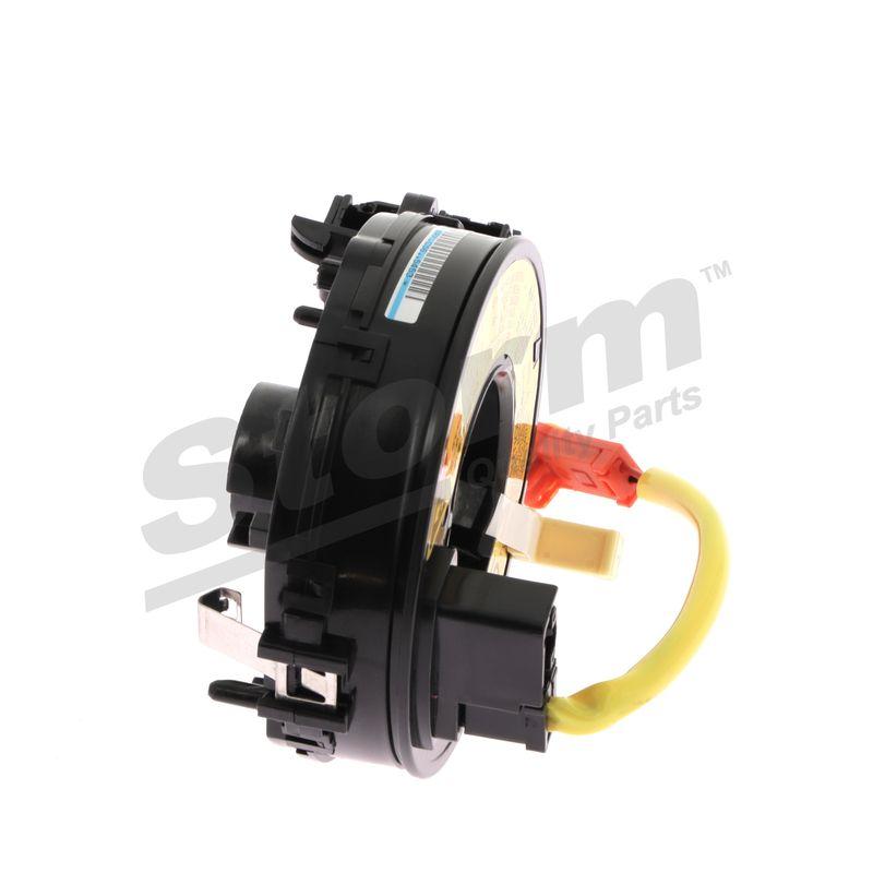 Ressort tournant, Airbag STORM QUALITY PARTS 8102010