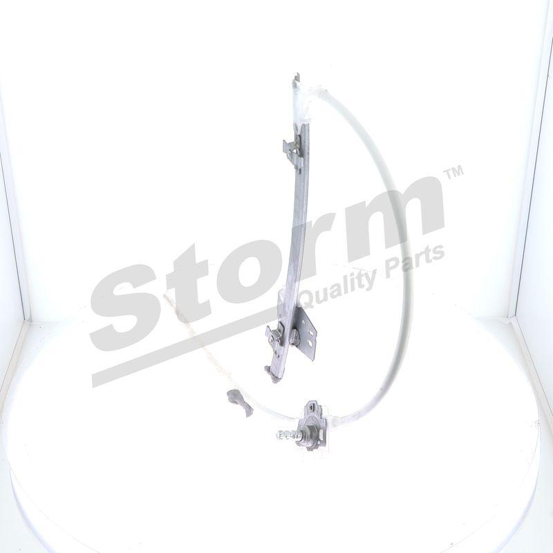 Lève-vitre STORM QUALITY PARTS 85074
