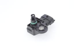 Capteur, pression de suralimentation BOSCH 0 281 006 102