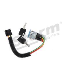 Fermeture-volant STORM QUALITY PARTS 87121