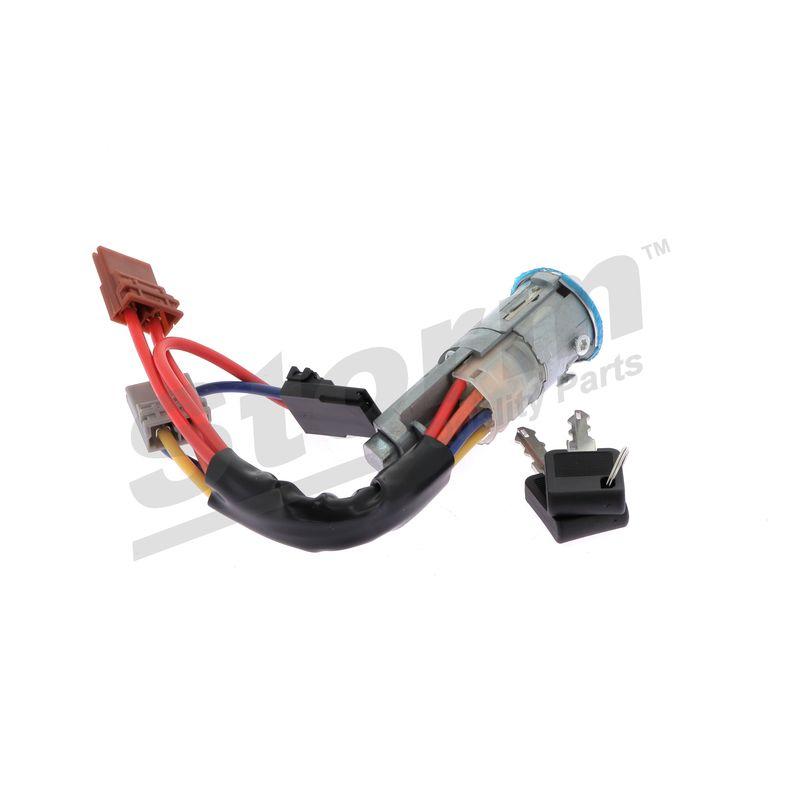Fermeture-volant STORM QUALITY PARTS 27026
