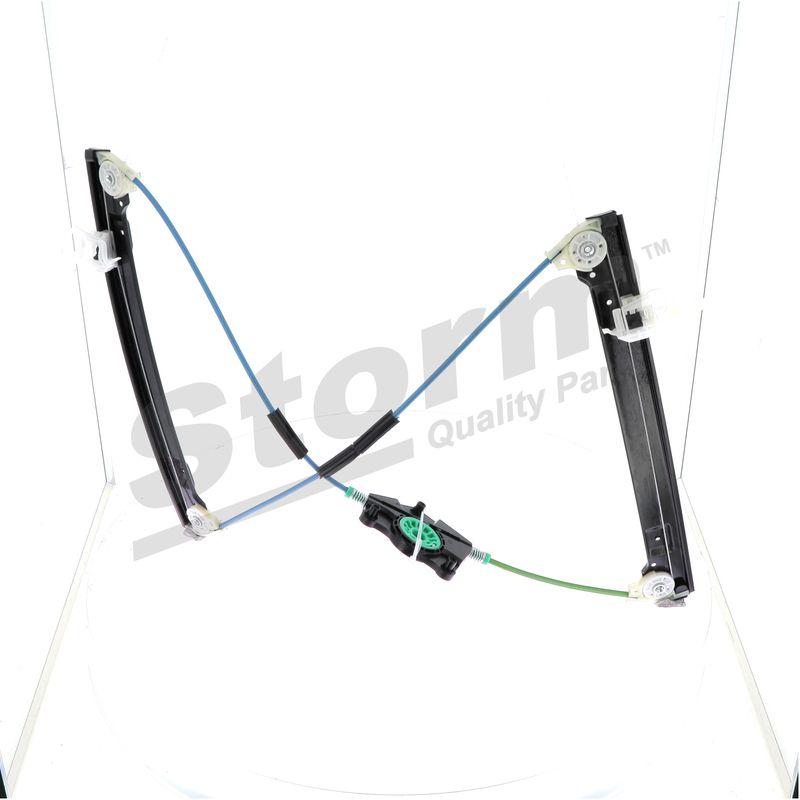 Lève-vitre STORM QUALITY PARTS 39576