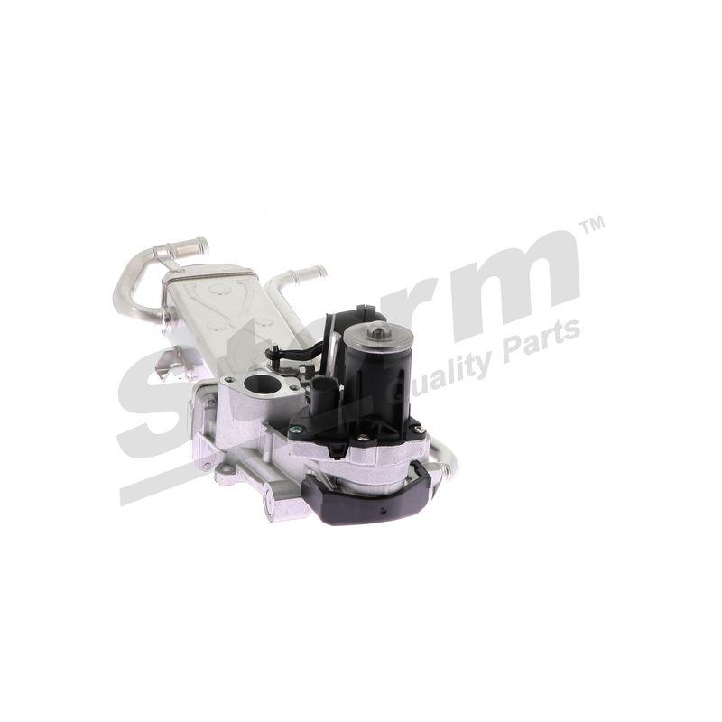 Vanne EGR STORM QUALITY PARTS 9054