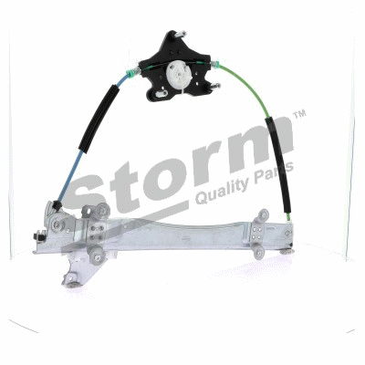 Lève-vitre STORM QUALITY PARTS 8117503