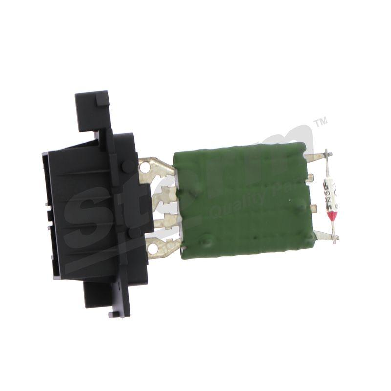 Résistance, pulseur d'air habitacle STORM QUALITY PARTS STO777058