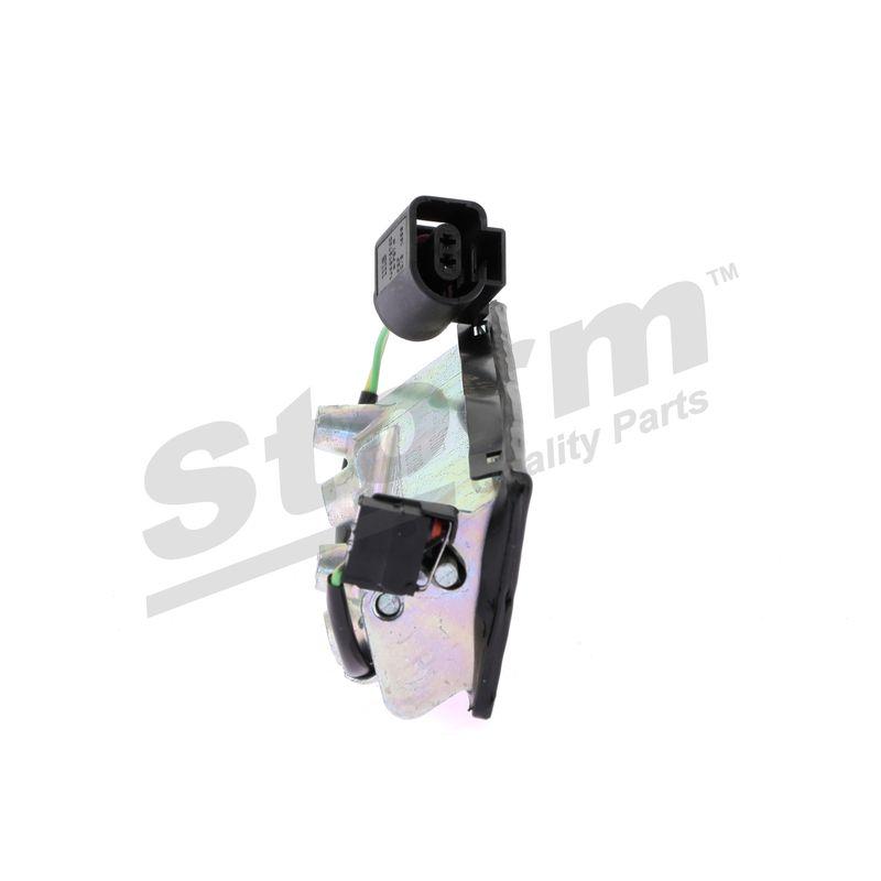 Touche, déverrouillage automatique du hayon STORM QUALITY PARTS 9702502