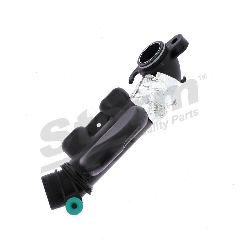 Gaine de suralimentation STORM QUALITY PARTS STO275000