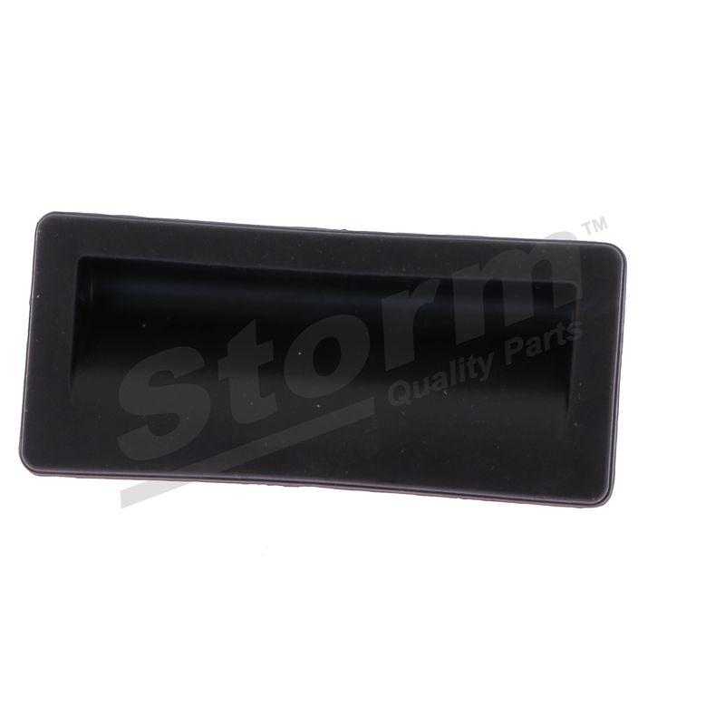 Touche, déverrouillage automatique du hayon STORM QUALITY PARTS 9702003