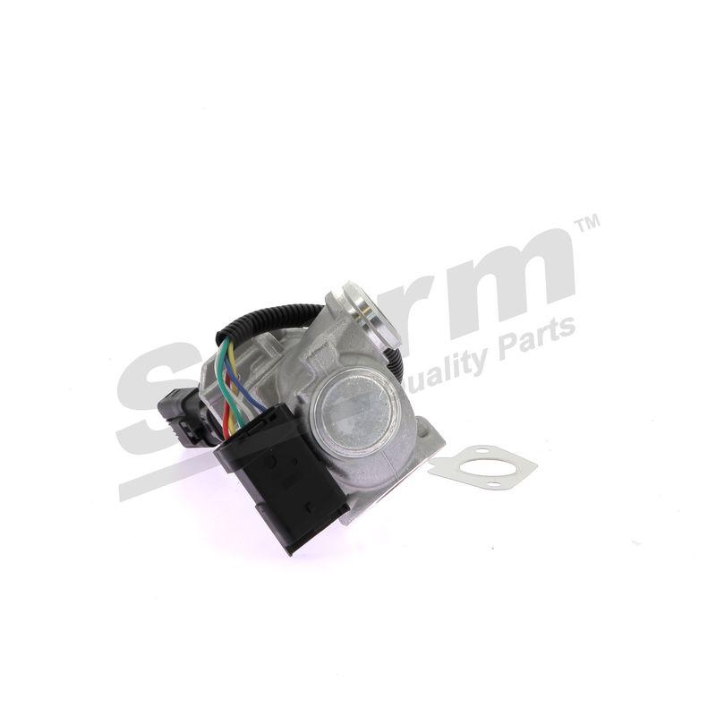 Vanne EGR STORM QUALITY PARTS 9062