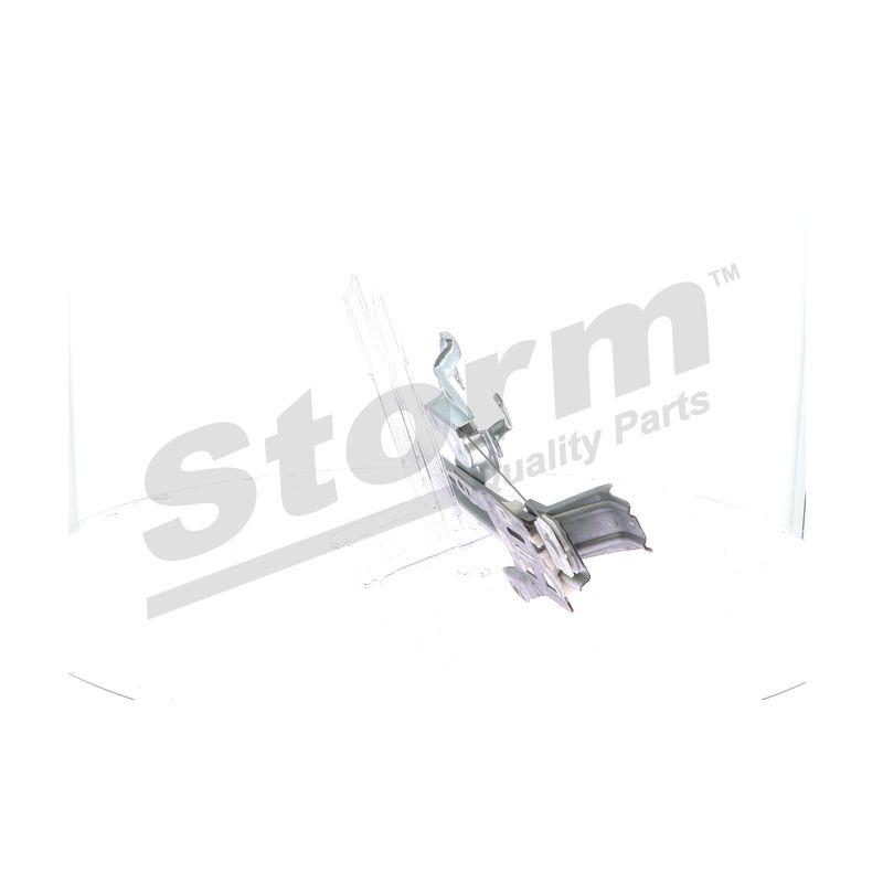 Lève-vitre STORM QUALITY PARTS 55072