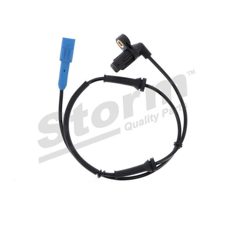 Capteur, vitesse de roue STORM QUALITY PARTS 777107