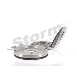 Kit adaptateur, embrayage STORM QUALITY PARTS STO1015