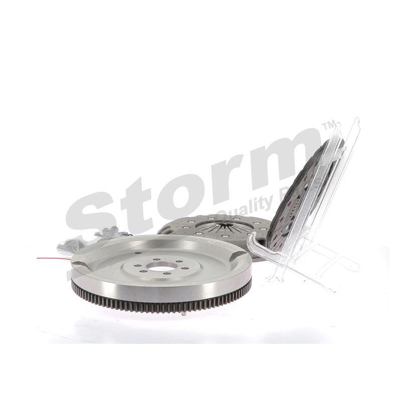 Kit adaptateur, embrayage STORM QUALITY PARTS STO1015