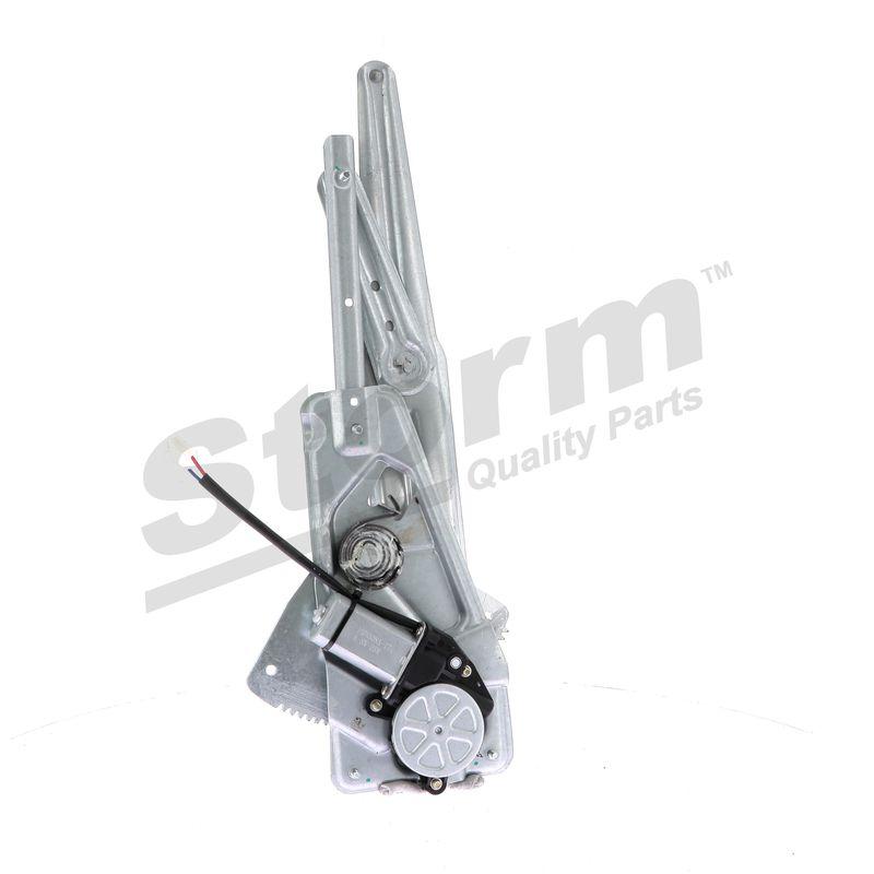 Lève-vitre STORM QUALITY PARTS 81175
