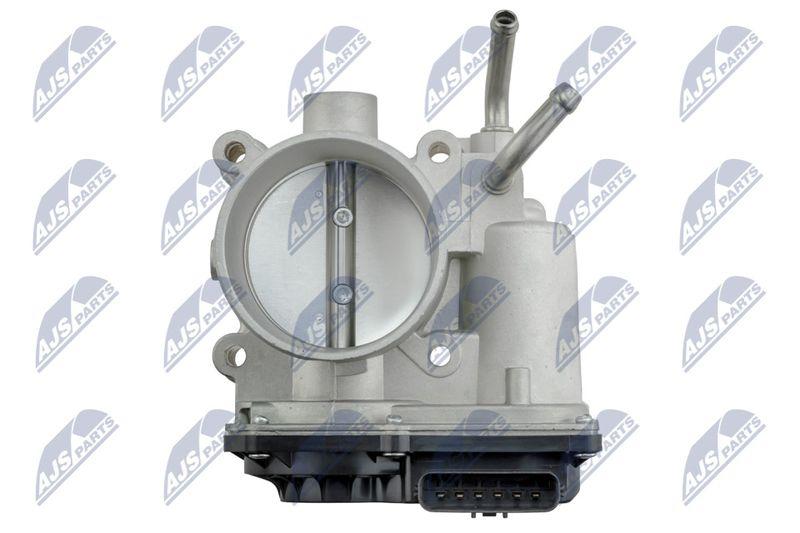 Corps papillon NTY ETB-HY-003