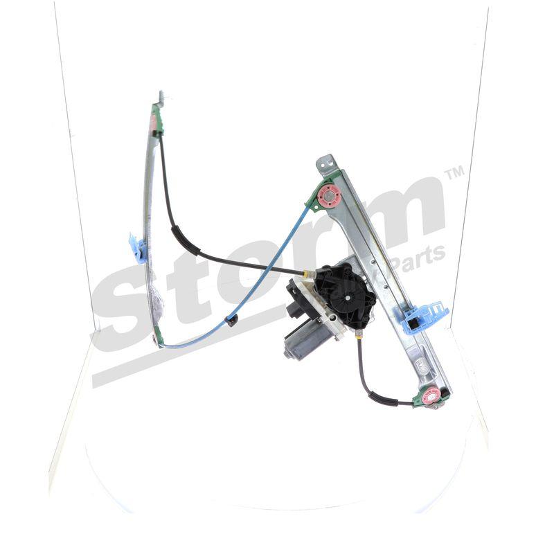 Lève-vitre STORM QUALITY PARTS 21076